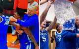 kentucky-tennessee-mark-pope-postgame-fight-locker-room-celebration