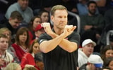 Fred Hoiberg Nebraska basketball