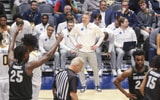 NCAA Basketball: Colorado at West Virginia