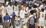 NCAA Basketball: Colorado at West Virginia