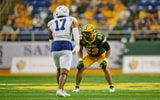 Nathaniel Staehling transfers to Michigan (North Dakota State Athletics)