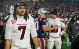 NFL: AFC Divisional Round-Houston Texans at New England Patriots