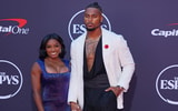 Simone Biles Jonathan Owens