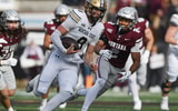 NCAA Football: Montana State at Montana