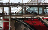 Mercedes-Benz Stadium