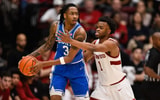 NCAA Basketball: Duke at Stanford