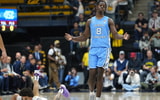 NCAA Basketball: North Carolina at California