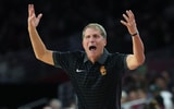 Eric Musselman, USC