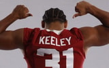 Keon Keeley