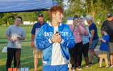 Moeller's Matt Ponatoski speaks to his family and friends after verbally committing to the University of Kentucky - © Brendan Connelly/ The Enquirer / USA TODAY NETWORK via Imagn ImagesMoeller's Matt Ponatoski speaks to his family and friends after verbally committing to the University of Kentucky - © Brendan Connelly/ The Enquirer / USA TODAY NETWORK via Imagn Images