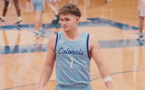 Covington Catholic guard Cash Harney - Sterling Hohman, Kentucky Sports Radio