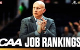 CAA Job Rankings