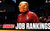 SWAC Job Rankings
