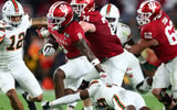 NCAA Football: CFP National Championship-Miami vs Indiana