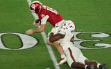 NCAA Football: CFP National Championship-Miami vs Indiana