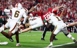 NCAA Football: CFP National Championship-Miami vs Indiana