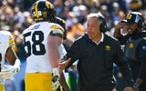 Ferentz Iowa