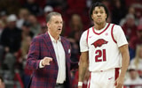 NCAA Basketball: South Carolina at Arkansas