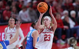 Britt Prince Nebraska Women’s Basketball (2)