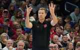 Fred Hoiberg Nebraska basketball