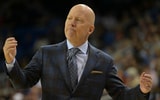 Mick Cronin