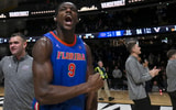 NCAA Basketball: Florida at Vanderbilt
