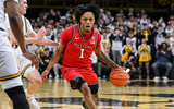 NCAA Basketball: Rutgers at Iowa