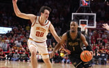 NCAA Basketball: Central Florida at Iowa State