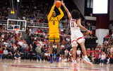NCAA Basketball: California at Stanford
