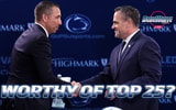 Matt Campbell, Pat Kraft Penn State Football On3