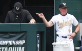 NCAA Baseball: Clemson Regional-Vanderbilt vs Coastal Carolina
