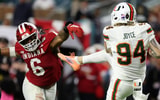 NCAA Football: CFP National Championship-Miami vs Indiana