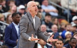 NCAA Basketball: Connecticut at Seton Hall