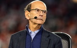 SEC Network host Paul Finebaum