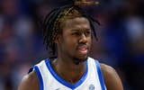 kam-williams-injury-update-mark-pope-reveals-kentucky-forward-suffered-broken-foot