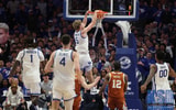 Texas vs Kentucky on 1/21/2026 - Dr. Michael Huang, Kentucky Sports Radio/On3