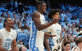 NCAA Basketball: Notre Dame at North Carolina