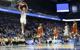 Texas vs Kentucky on 1/21/2026 - Dr. Michael Huang, Kentucky Sports Radio/On3