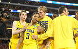 Trey Burke
