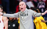 Bobby Hurley Arizona State homecourt advantage fans