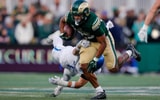 NCAA Football: Air Force at Colorado State
