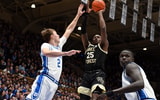 wake forest duke schedule