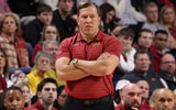 NCAA Basketball: Central Florida at Iowa State