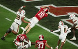 NCAA Football: CFP National Championship-Miami vs Indiana