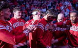 NU-wrestling-team