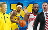 Michigan Wolverines basketball vs. Ohio State preview.