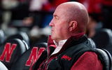 Nebraska AD Troy Dannen
