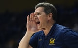 NCAA Basketball: North Carolina at California