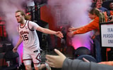 NCAA Basketball: Rutgers at Illinois