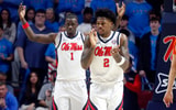NCAA Basketball: Auburn at Mississippi